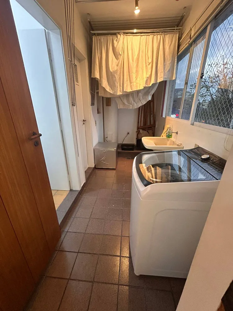 Apartamento, 3 quartos, 155 m² - Foto 3