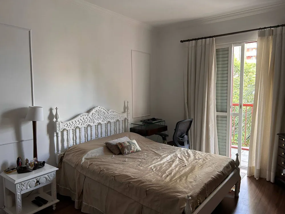 Apartamento, 3 quartos, 155 m² - Foto 2