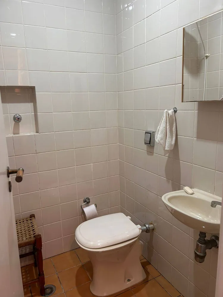 Apartamento, 3 quartos, 155 m² - Foto 6