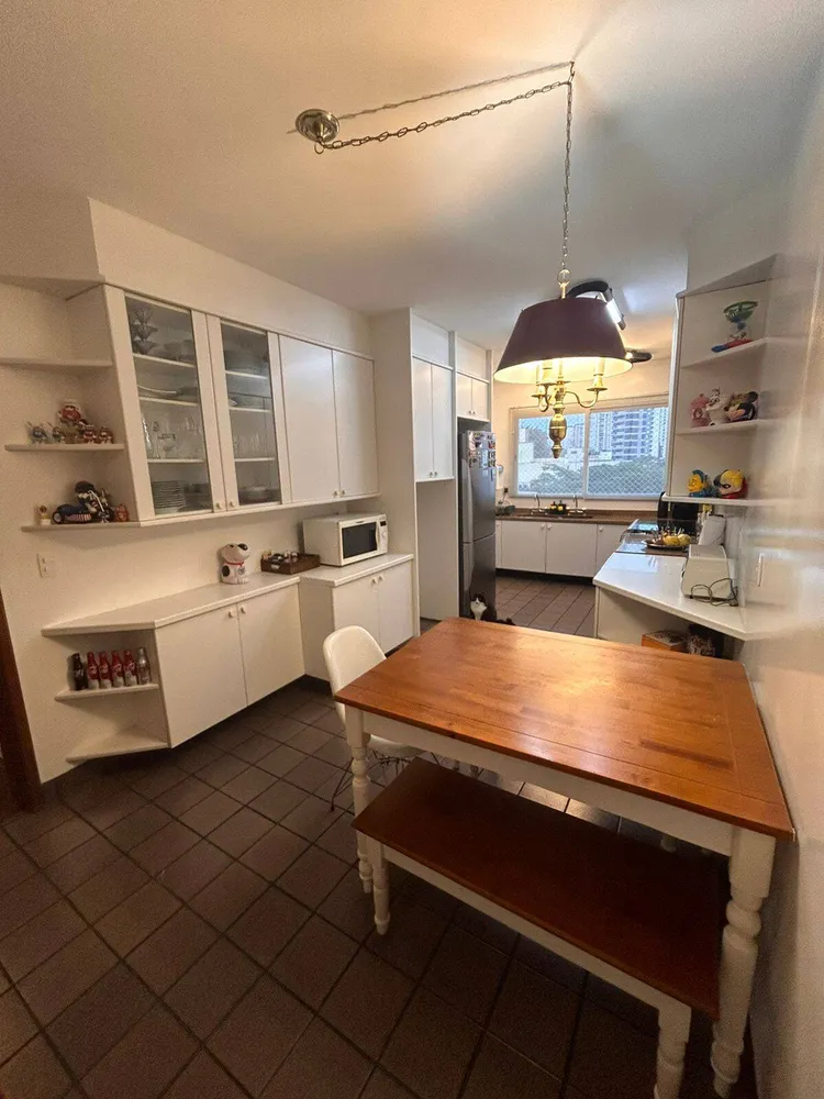 Apartamento, 3 quartos, 155 m² - Foto 3