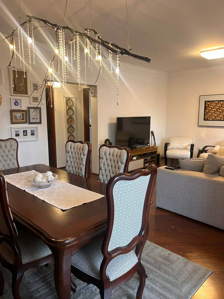 Apartamento, 3 quartos, 155 m² - Foto 8