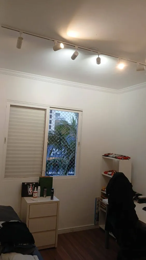 Apartamento, 3 quartos, 155 m² - Foto 7