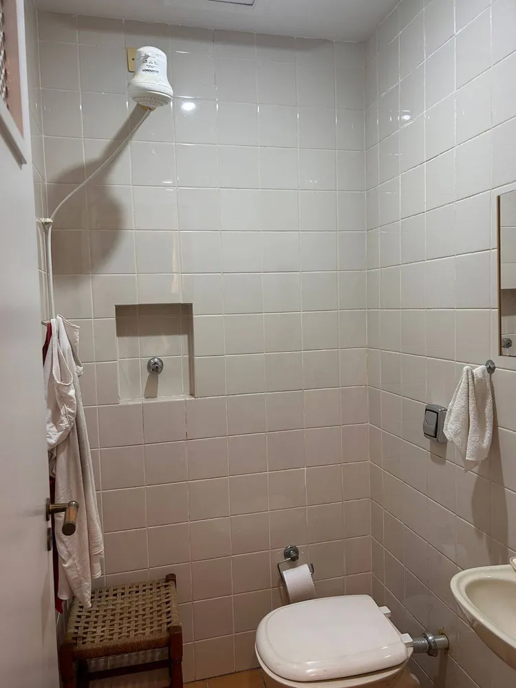 Apartamento, 3 quartos, 155 m² - Foto 7