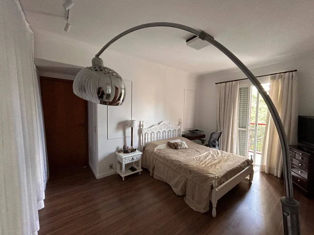 Apartamento, 3 quartos, 155 m² - Foto 4