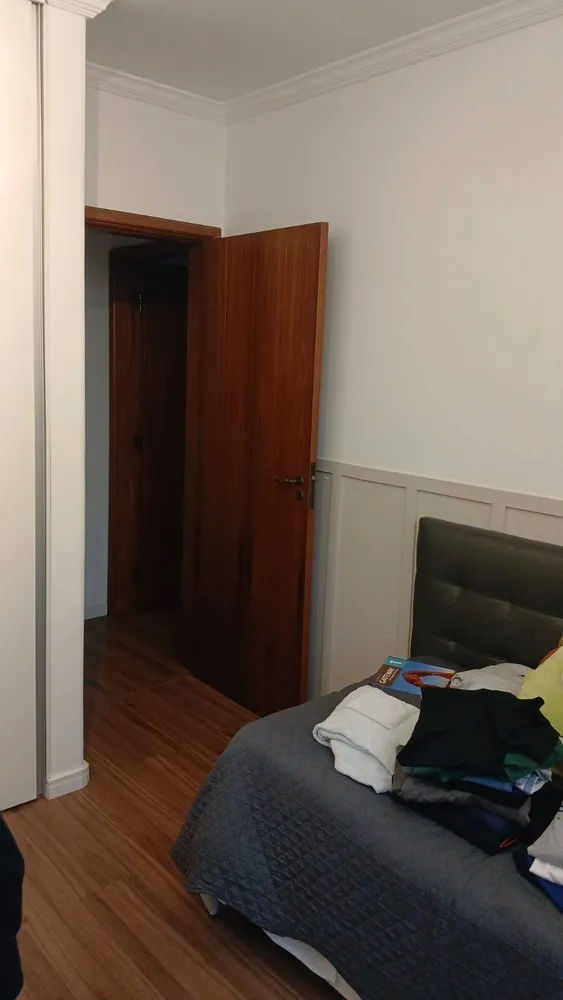 Apartamento, 3 quartos, 155 m² - Foto 1