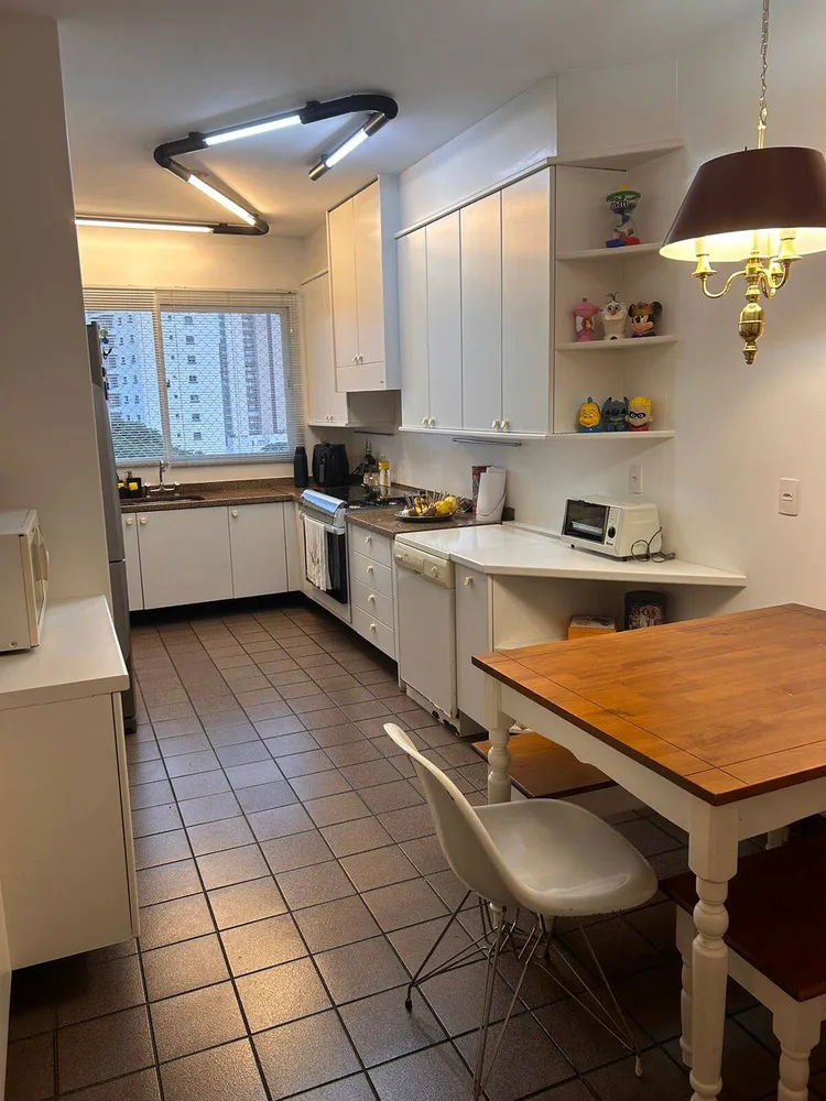 Apartamento, 3 quartos, 155 m² - Foto 4