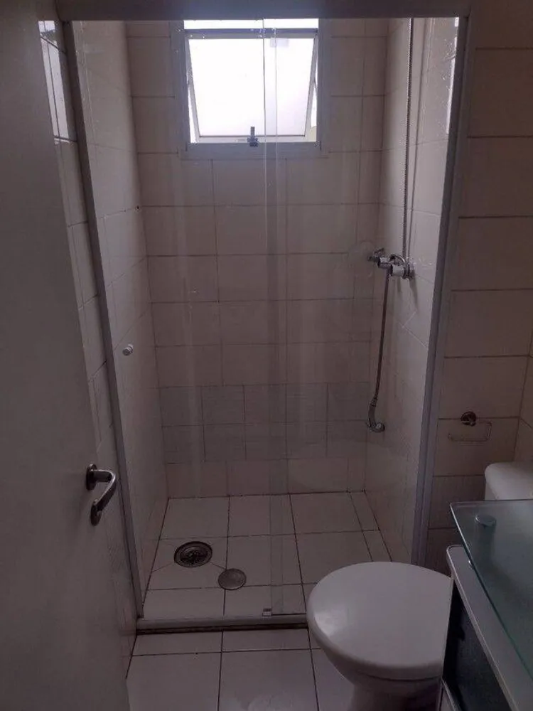 Apartamento, 3 quartos, 62 m² - Foto 2