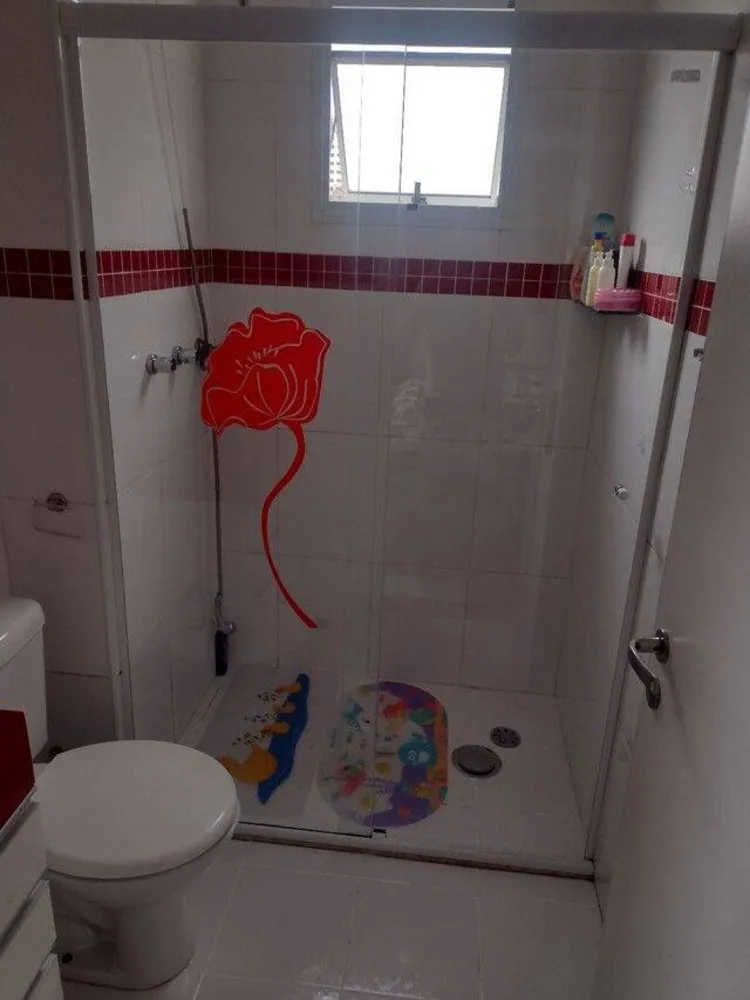 Apartamento, 3 quartos, 62 m² - Foto 3