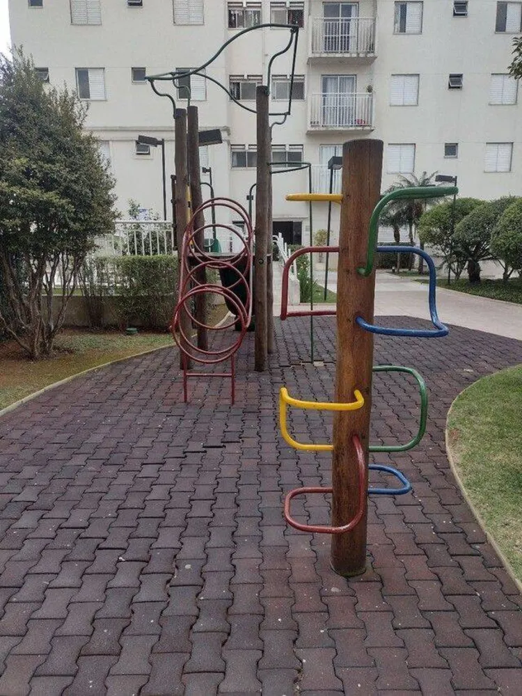 Apartamento, 3 quartos, 62 m² - Foto 7