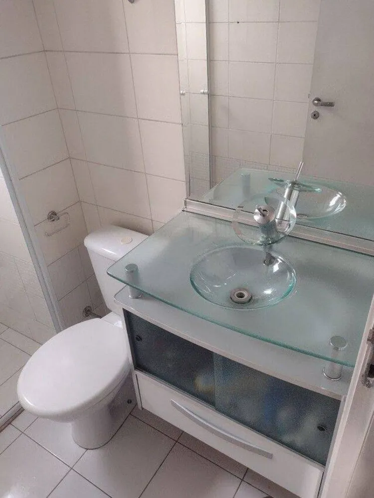 Apartamento, 3 quartos, 62 m² - Foto 4