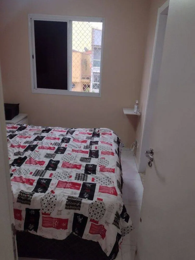 Apartamento, 3 quartos, 62 m² - Foto 10