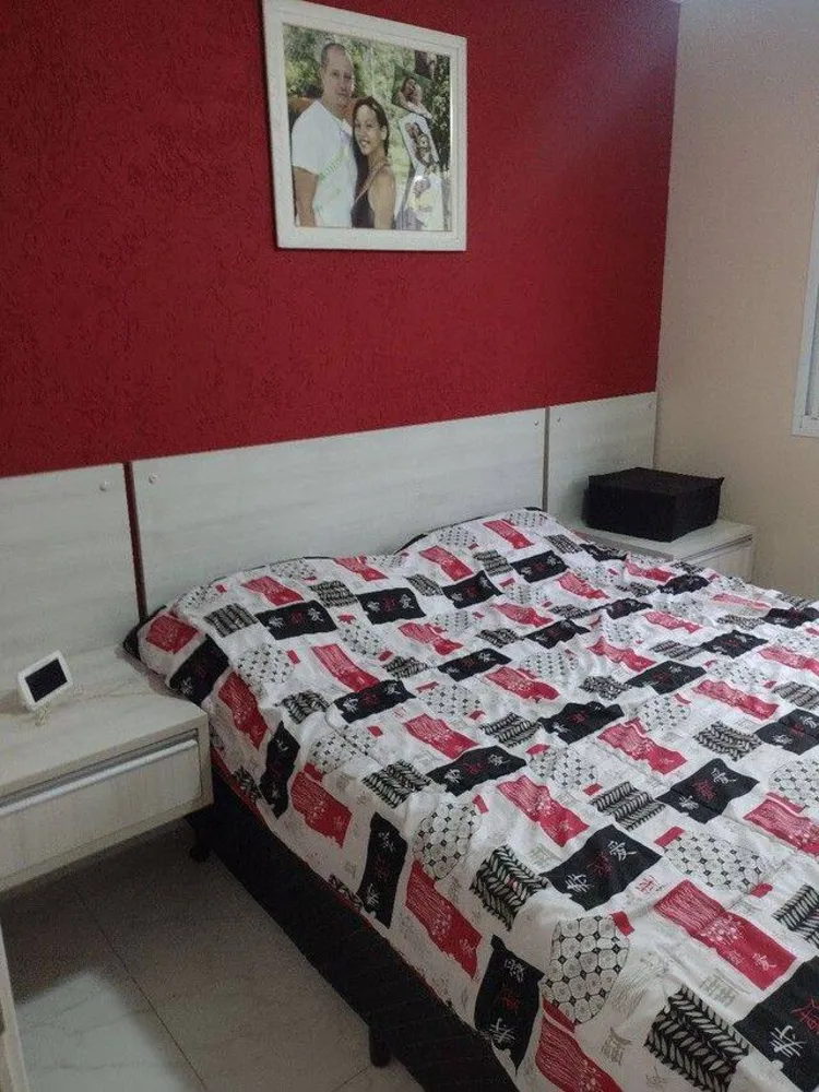 Apartamento, 3 quartos, 62 m² - Foto 6