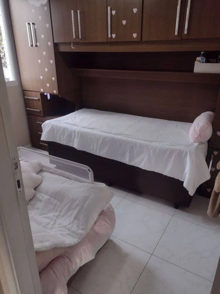 Apartamento, 3 quartos, 62 m² - Foto 1