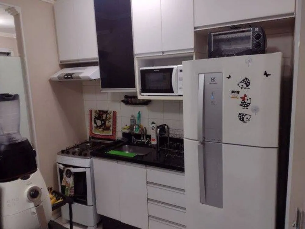 Apartamento, 3 quartos, 62 m² - Foto 12
