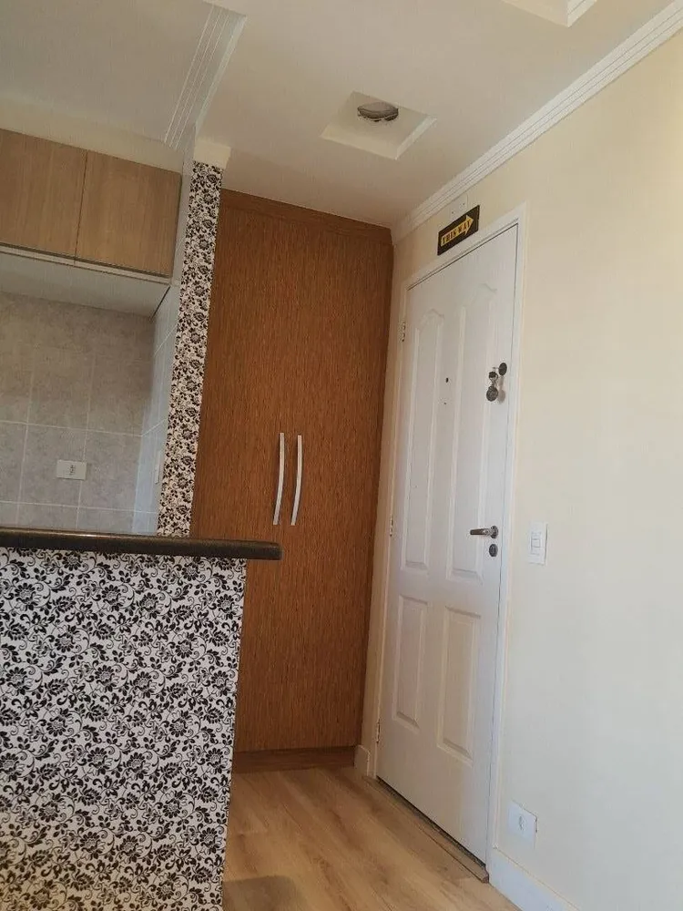 Apartamento, 2 quartos, 54 m² - Foto 2