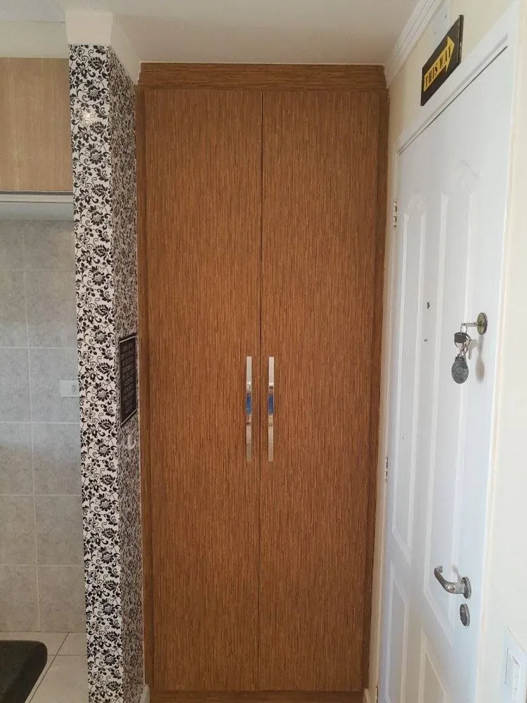 Apartamento, 2 quartos, 54 m² - Foto 11