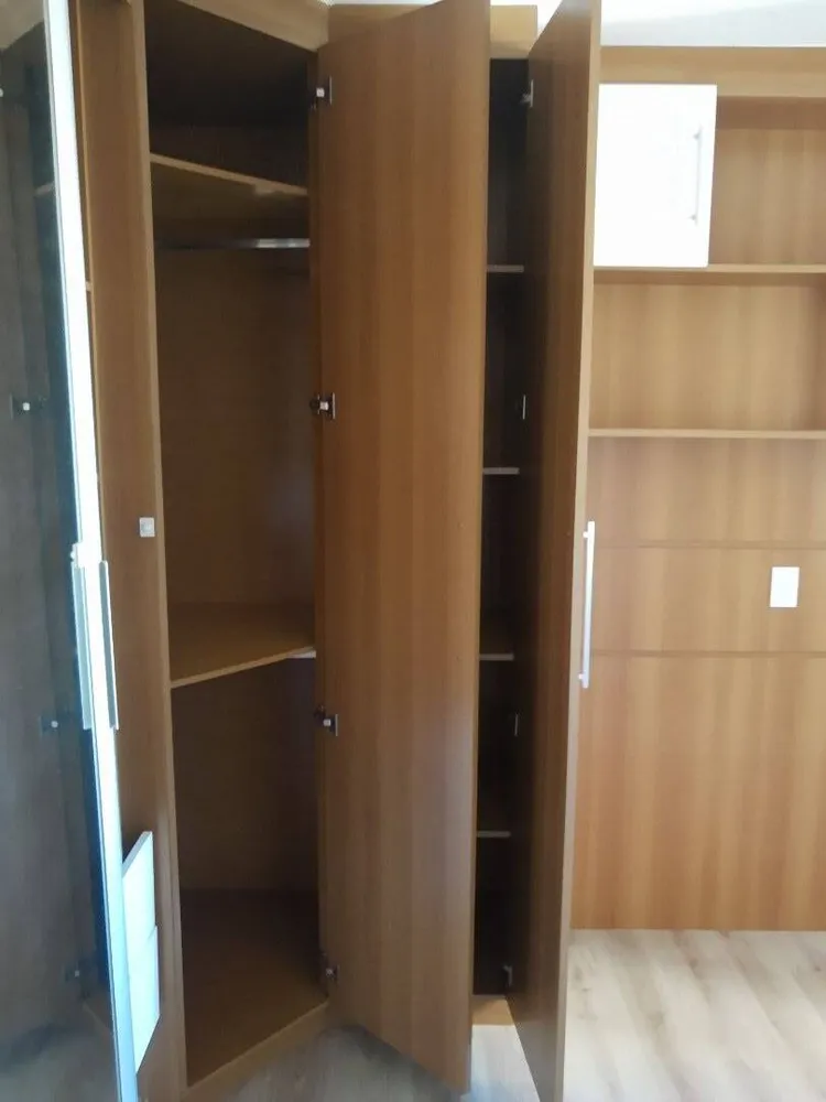 Apartamento, 2 quartos, 54 m² - Foto 10