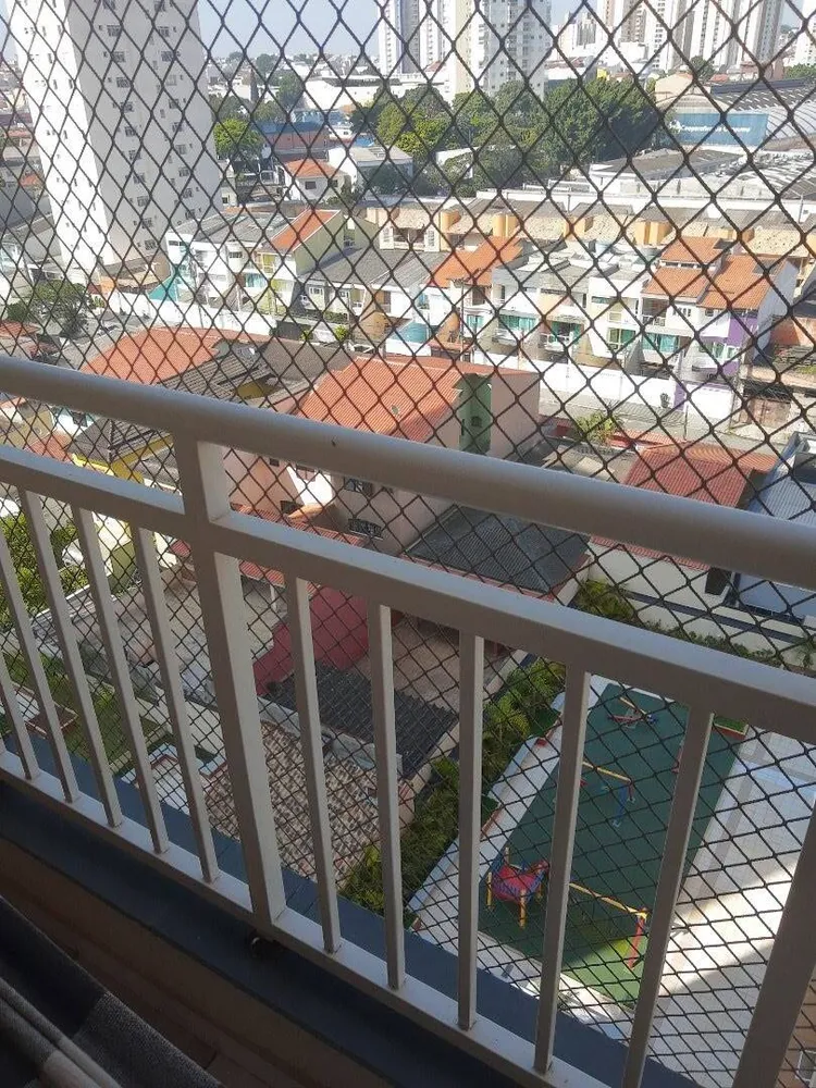 Apartamento, 2 quartos, 54 m² - Foto 4