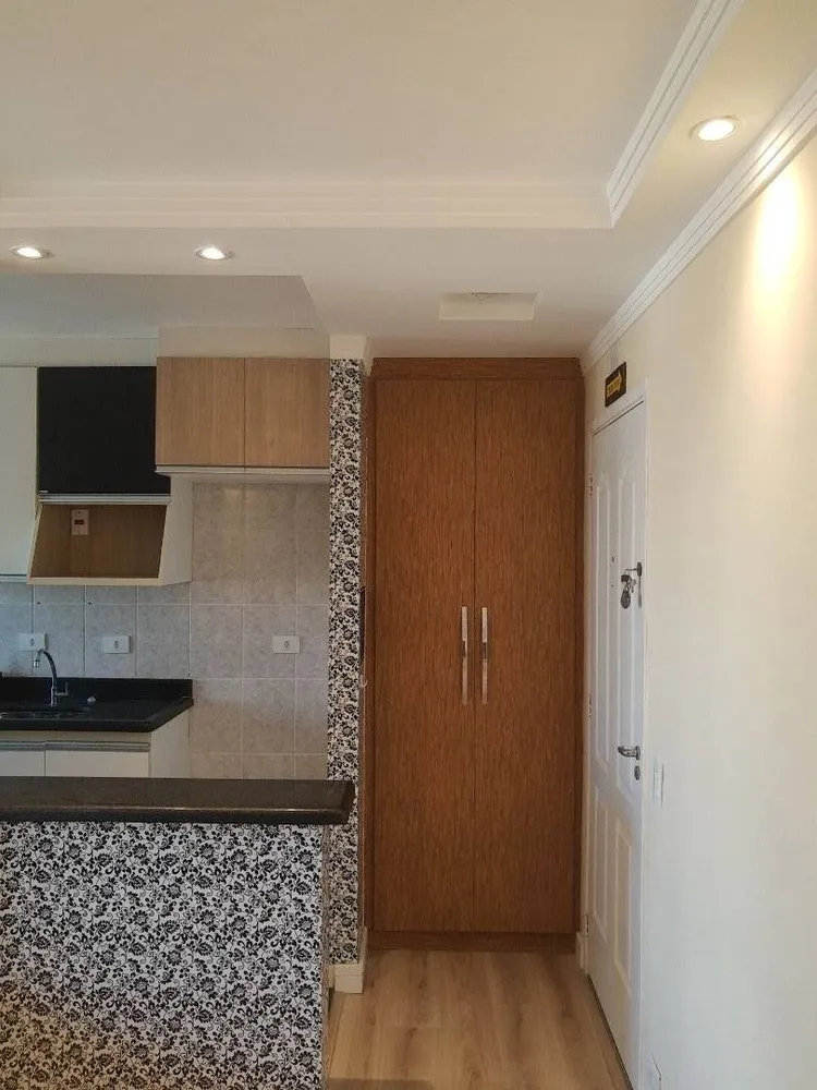 Apartamento, 2 quartos, 54 m² - Foto 12