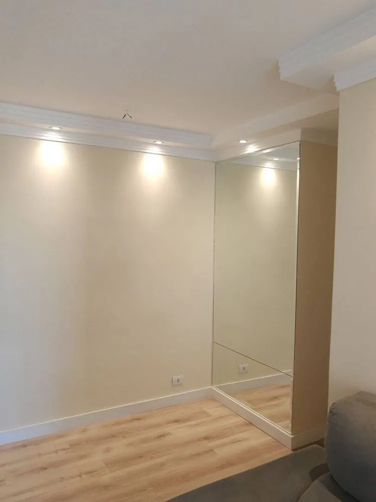Apartamento, 2 quartos, 54 m² - Foto 3