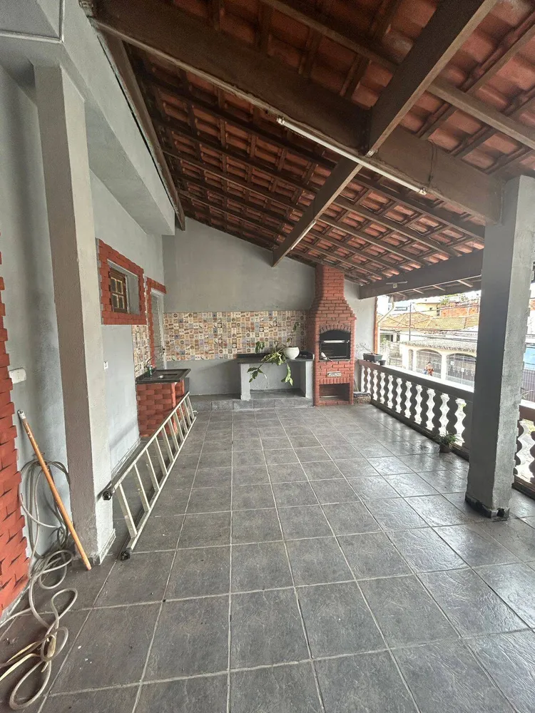 Casa, 3 quartos, 217 m² - Foto 11