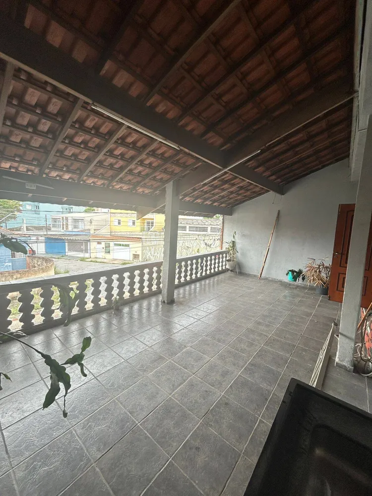 Casa, 3 quartos, 217 m² - Foto 6