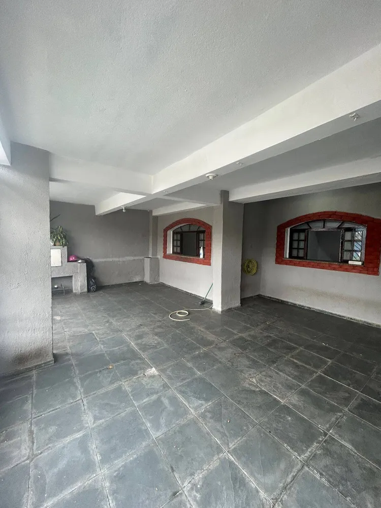 Casa, 3 quartos, 217 m² - Foto 8