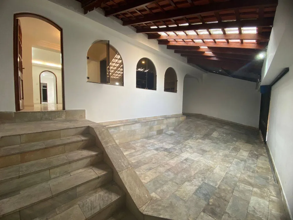 Casa, 3 quartos - Foto 3
