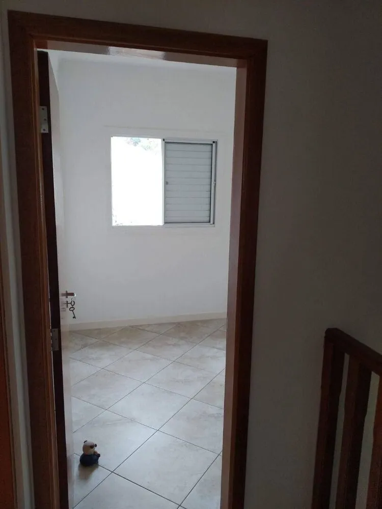 Sobrado, 3 quartos, 114 m² - Foto 2