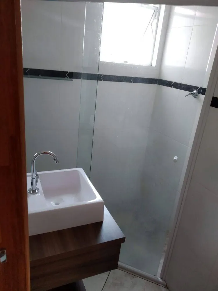 Sobrado, 3 quartos, 114 m² - Foto 6