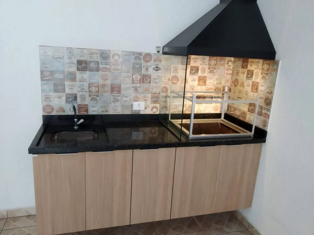 Sobrado, 3 quartos, 114 m² - Foto 1