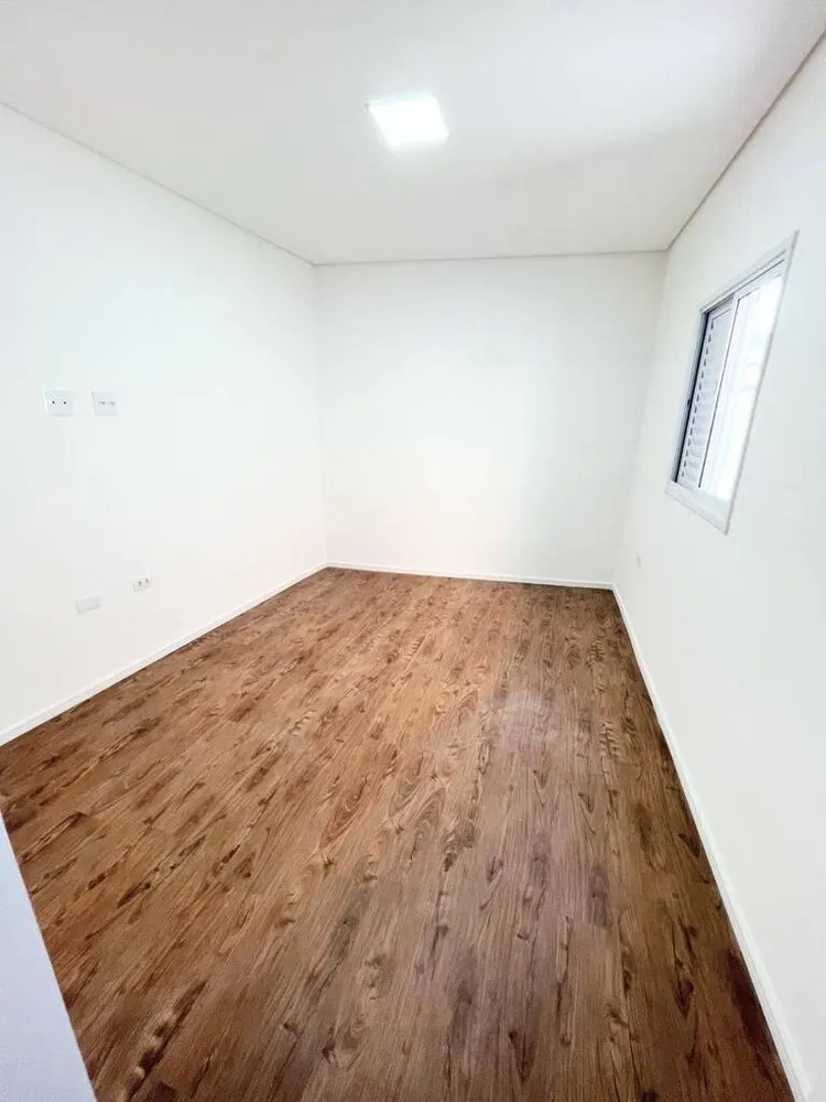 Sobrado, 2 quartos - Foto 2