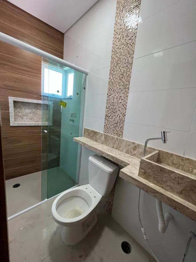 Sobrado, 2 quartos - Foto 5