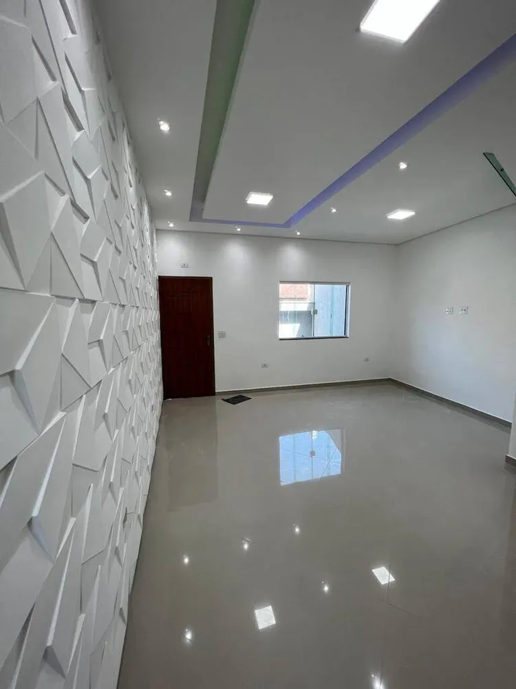 Sobrado, 2 quartos - Foto 1
