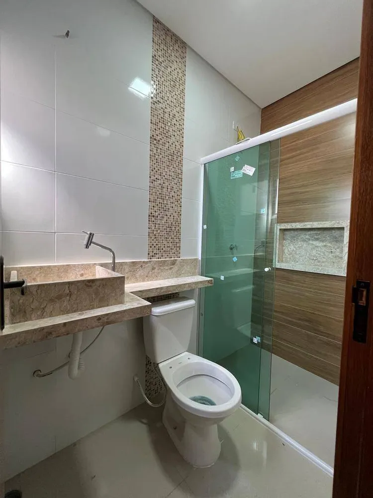 Sobrado, 2 quartos - Foto 8