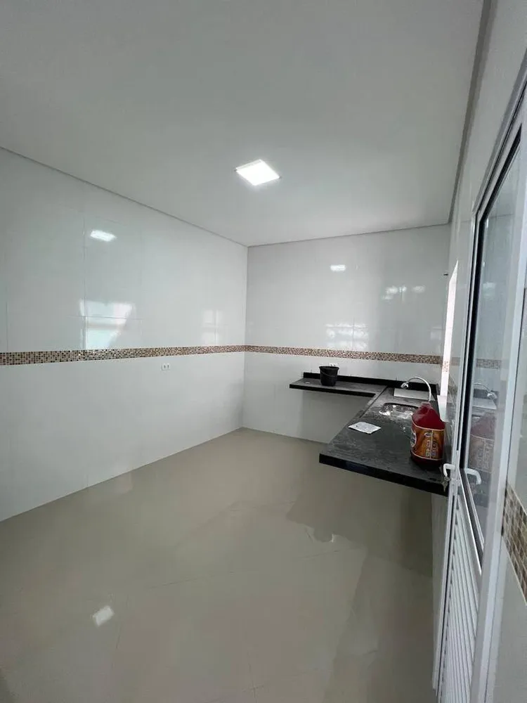 Sobrado, 2 quartos - Foto 4