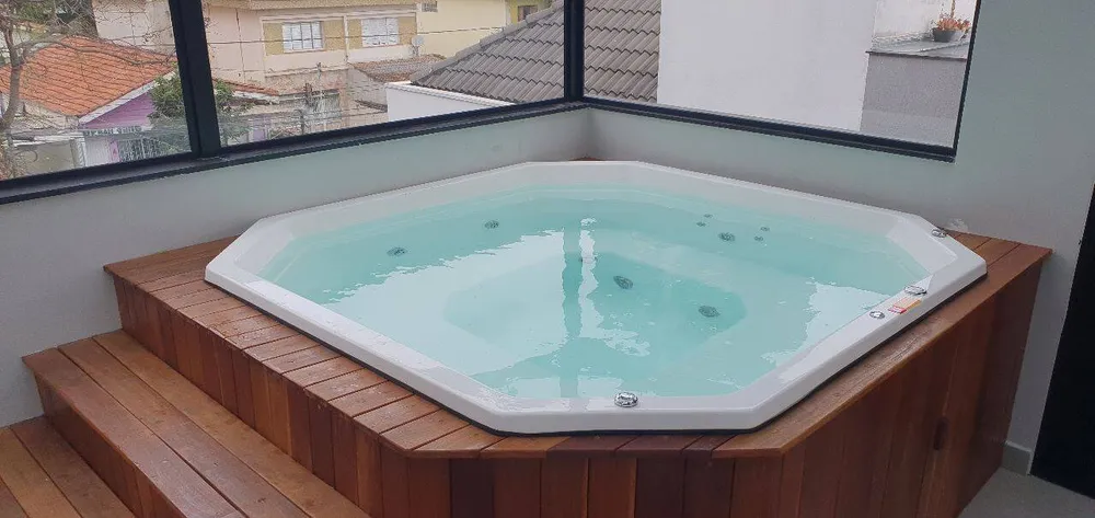 Casa, 3 quartos, 169 m² - Foto 8