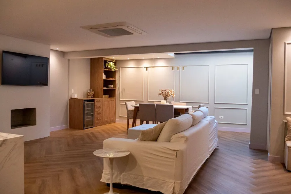 Casa, 3 quartos, 169 m² - Foto 4