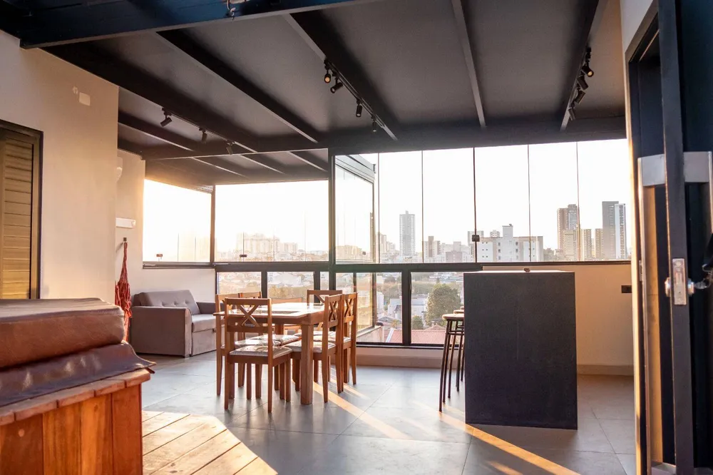 Casa, 3 quartos, 169 m² - Foto 3