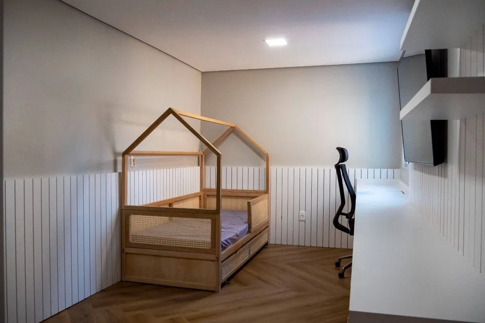 Casa, 3 quartos, 169 m² - Foto 7
