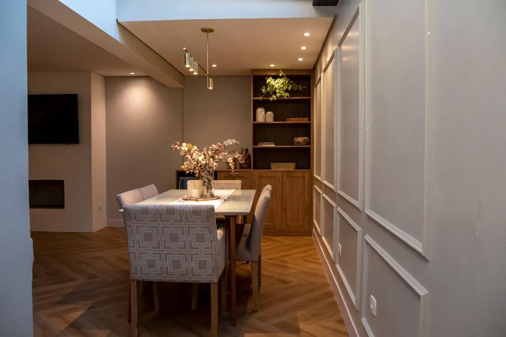 Casa, 3 quartos, 169 m² - Foto 3