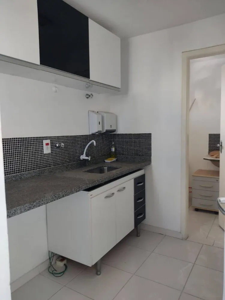 Sala-Conjunto, 130 m² - Foto 2