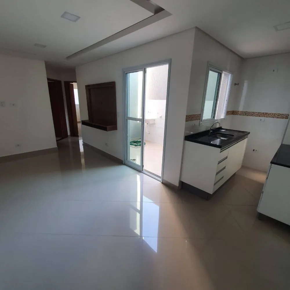 Apartamento, 2 quartos, 50 m² - Foto 10
