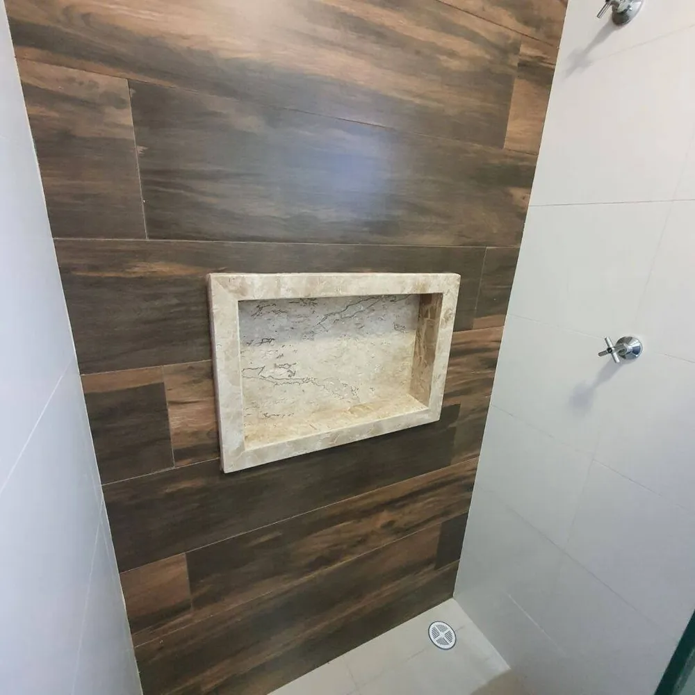 Apartamento, 2 quartos, 50 m² - Foto 6
