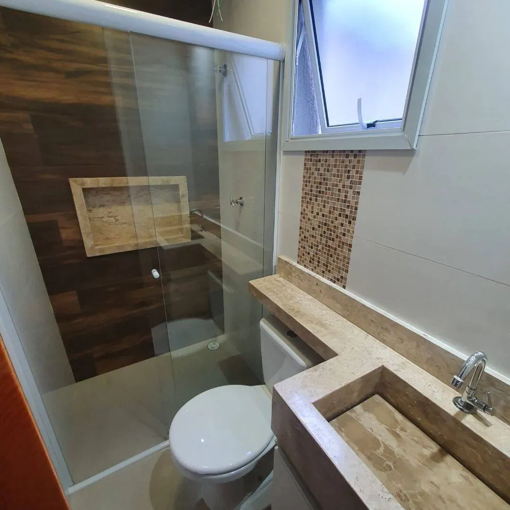 Apartamento, 2 quartos, 50 m² - Foto 5