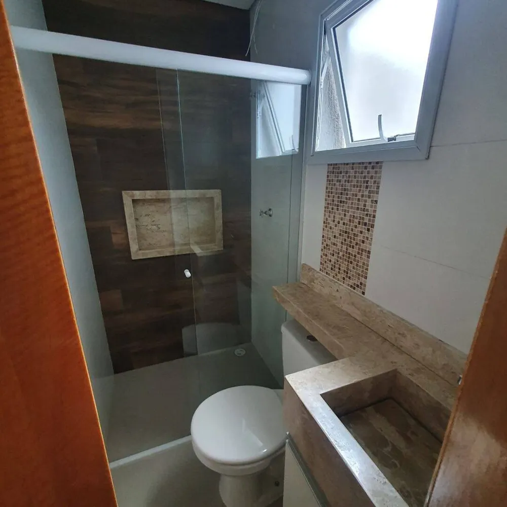 Apartamento, 2 quartos, 50 m² - Foto 7