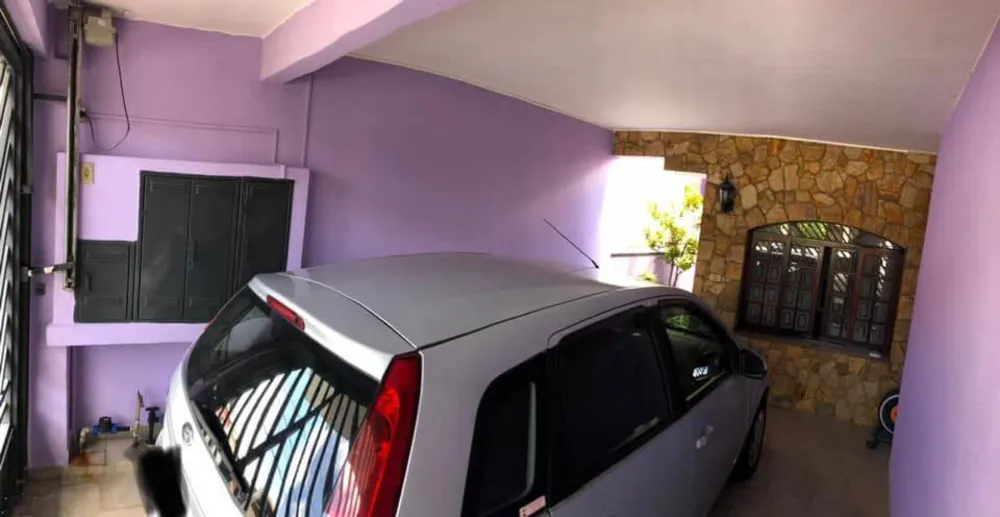 Casa, 2 quartos, 178 m² - Foto 6