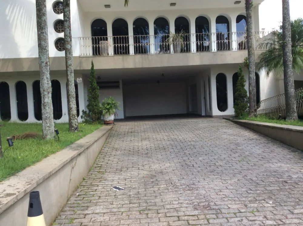 Casa, 4 quartos, 650 m² - Foto 4