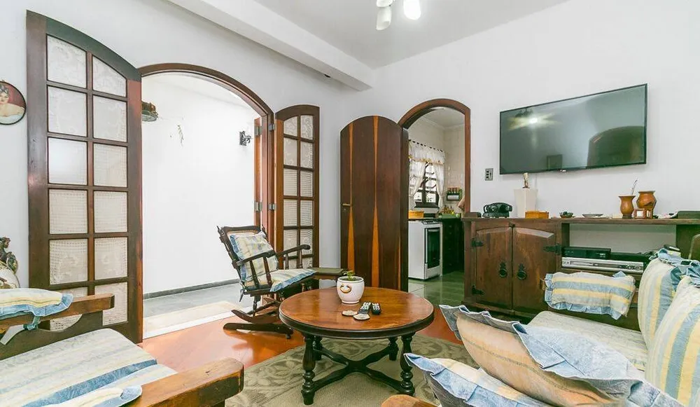 Sobrado, 2 quartos, 177 m² - Foto 7