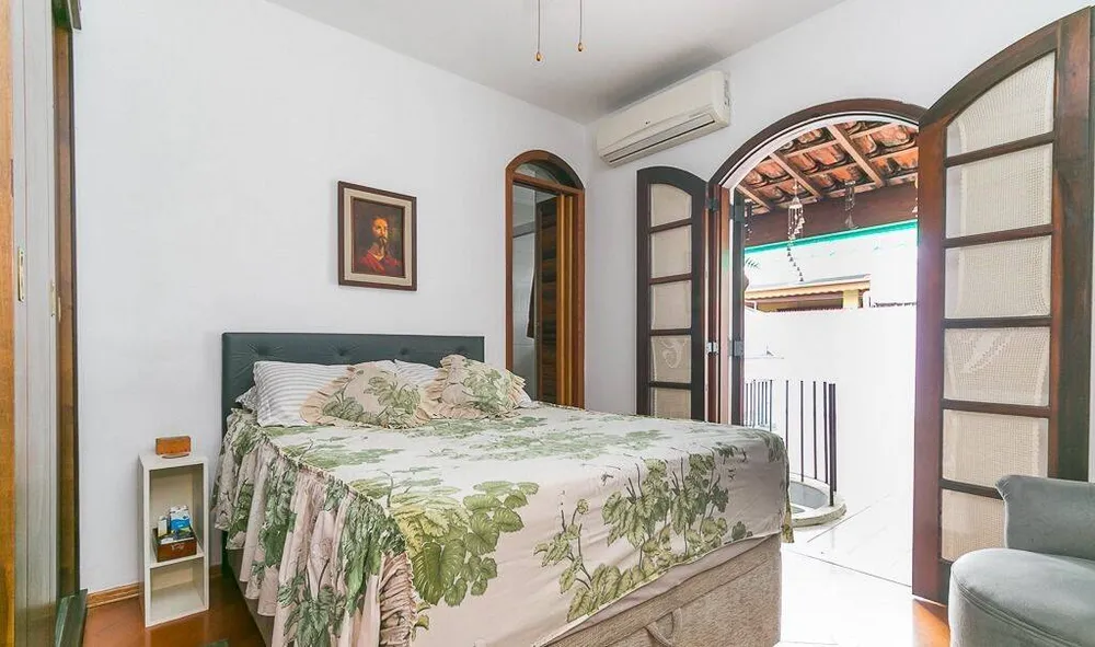 Sobrado, 2 quartos, 177 m² - Foto 6